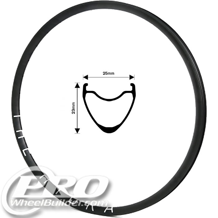 H plus son the hydra 前後ホイール H Plus Son Hydra Disc Rim 700c, 20.2mm inner | PWB