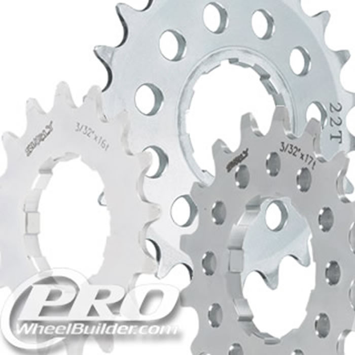 Surly Splined Single Speed COG | ProWheelBuilder