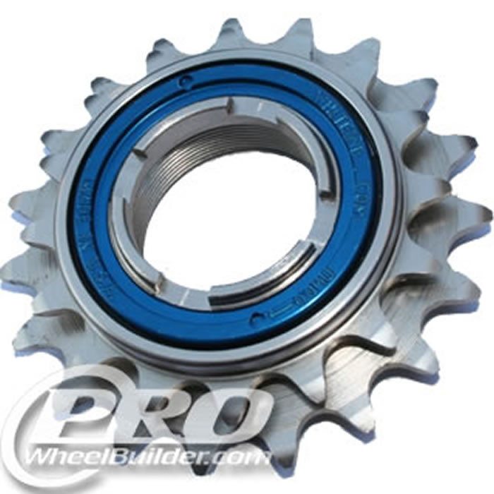White Industries Dos ENO Freewheel | ProWheelBuilder