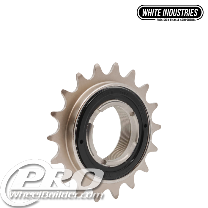 White Industries ENO Freewheel | ProWheelBuilder