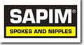 Sapim Spokes