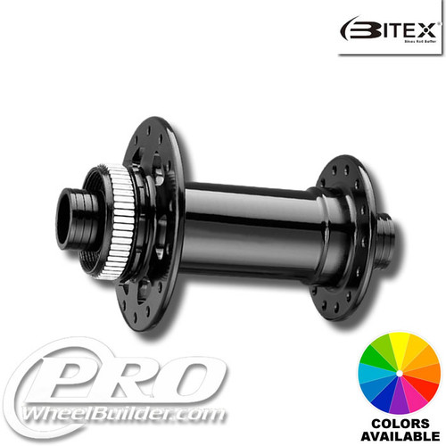 Bitex BX 212 Front Centerlock Disc Hub