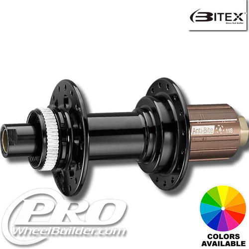 Bitex BX 212 Rear Centerlock Disc Hub