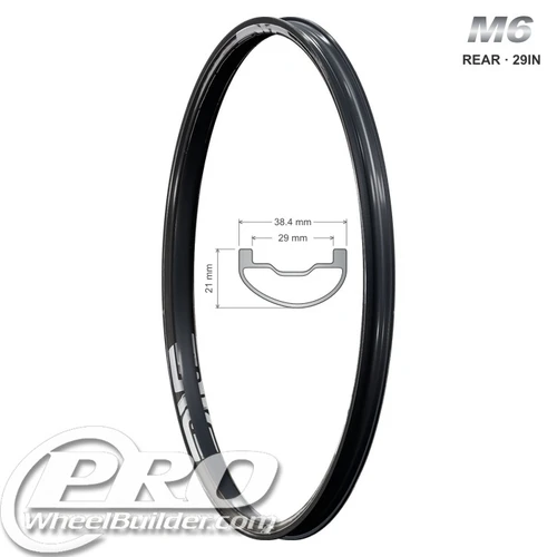 ENVE M6 Rear Disc Brake Rim