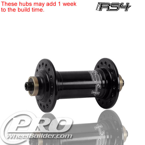 Hope Pro RS4 Front Hub