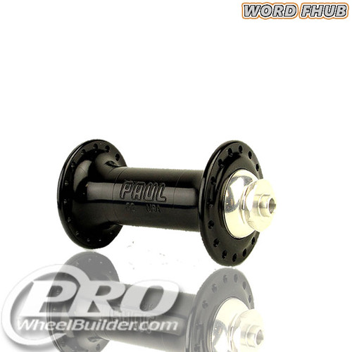 Paul FHub Front Hub