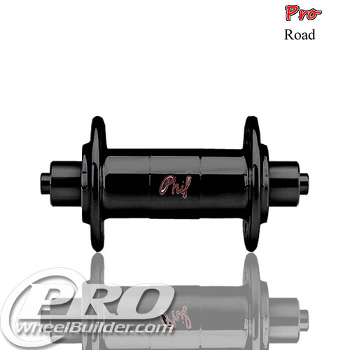 Phil Wood Pro Front Hub