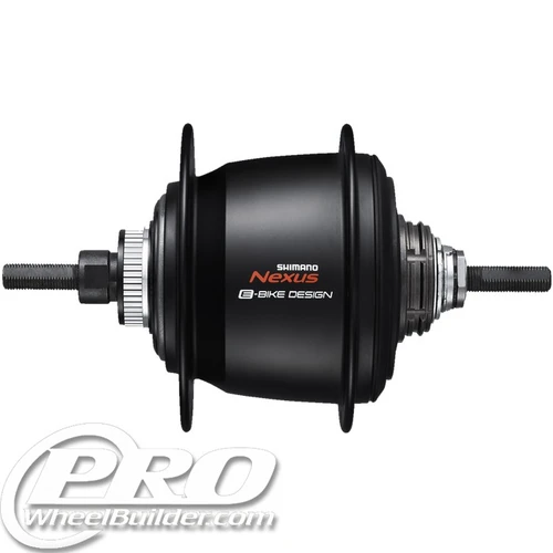 Shimano Nexus DI2 Sg C7050 5 Speed Internal Centerlock Rear Hub