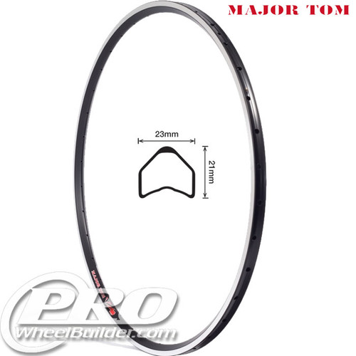 Velocity Major Tom Rim Brake Rim