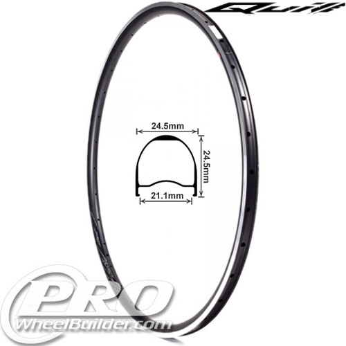 Velocity Quill Rim Brake Rim