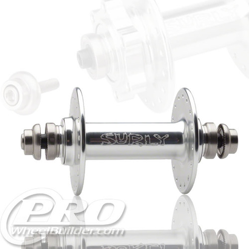 Surly Ultra New Front Hub