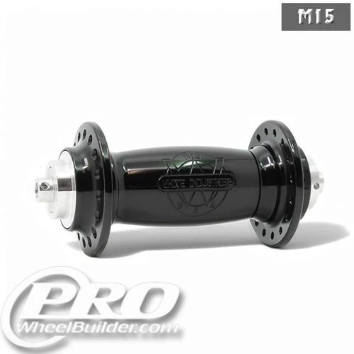 White Industries MI5 Racer Front Hub