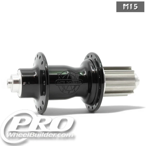 White Industries MI5 Racer Rear Hub