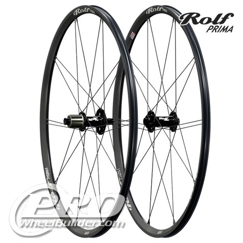 ROLF PRIMA ELAN WHEELSET