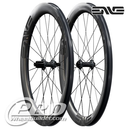 ENVE SES 4.5 Wheelset
