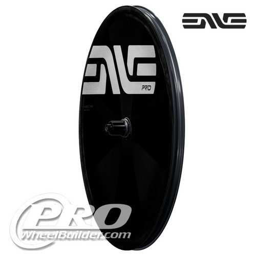 ENVE SES DISC PRO REAR WHEEL