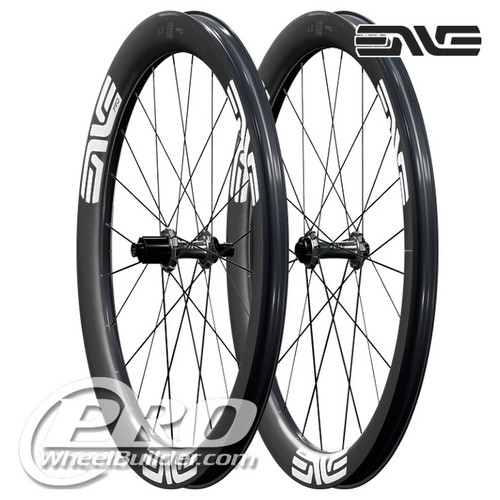 ENVE G SES 4.5 PRO WHEELSET