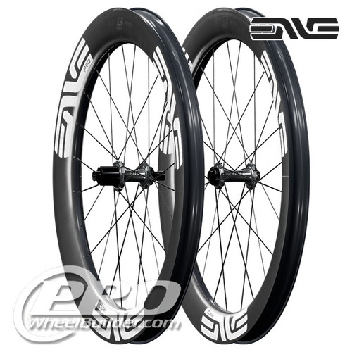 ENVE G SES 6.7 PRO WHEELSET