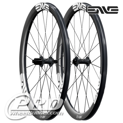 ENVE AR40 WHEELSET
