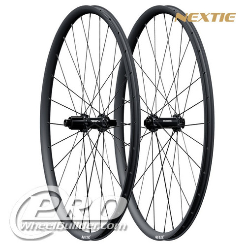 NEXTIE MTB CARBON WHEELSET