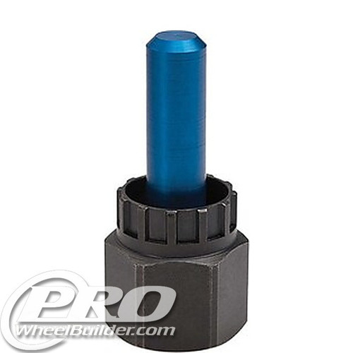PARK FR-5.2GT CASSETTE LOCKRING TOOL (WITH 12MM PIN)