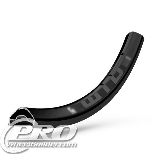 WTB KOM LIGHT TCS I 25 RIM