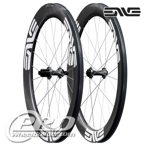 ENVE SES 6.7 PRO WHEELSET
