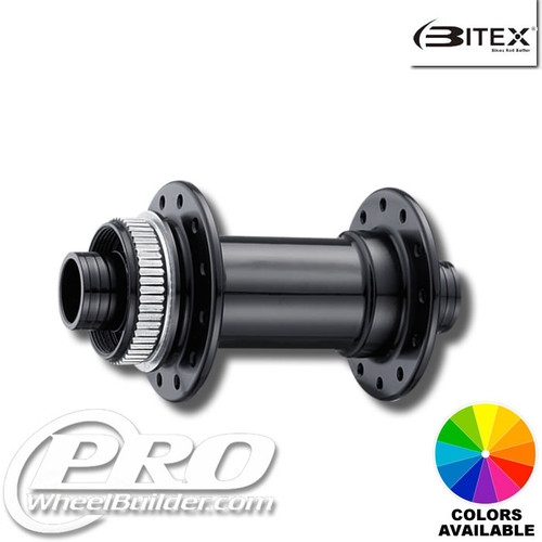 BITEX BX 106 FRONT CENTERLOCK DISC HUB