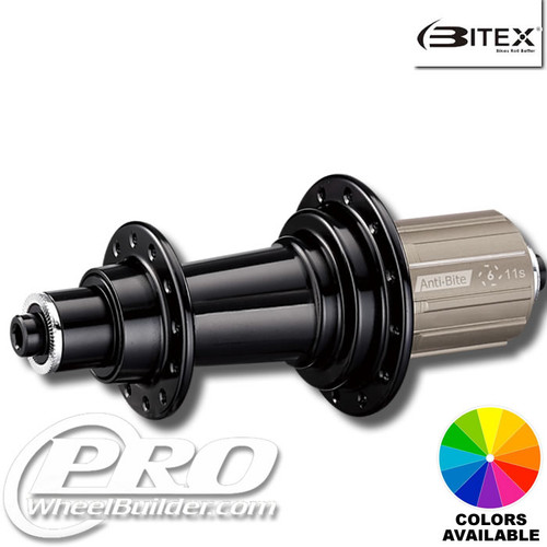 BITEX RAR 12 REAR HUB