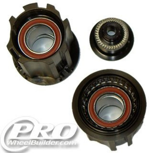 DT SWISS 240 CAMPAGNOLO DRIVER BODY AND END CAP