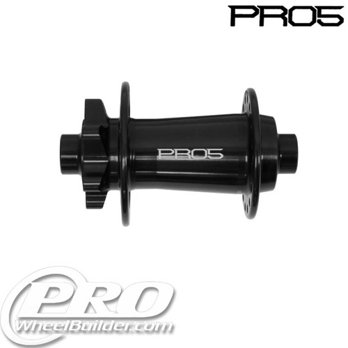 HOPE PRO 5 FRONT ISO 6 BOLT DISC HUB