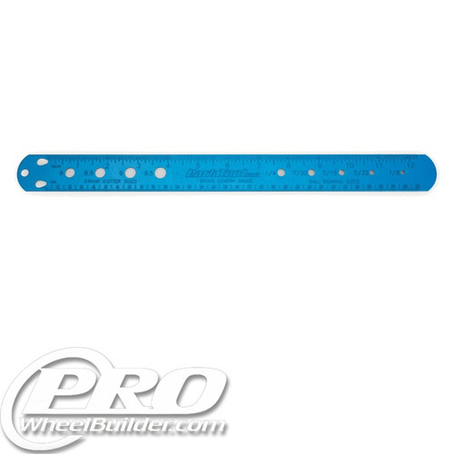 PARK SBC-1 SPOKE RULER