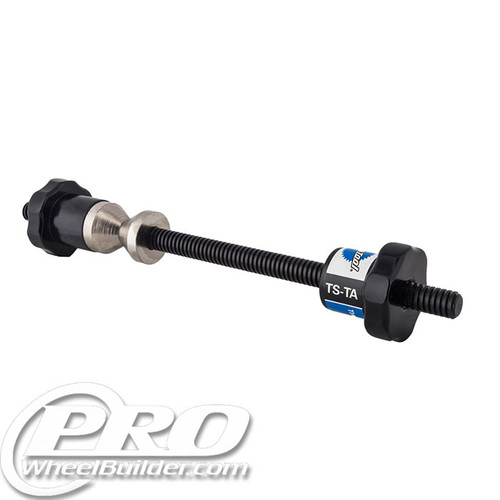 PARK TS-TA TRUING STAND THRU AXLE ADAPTERS