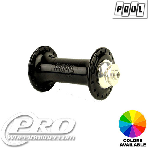 PAUL FHUB FRONT HUB