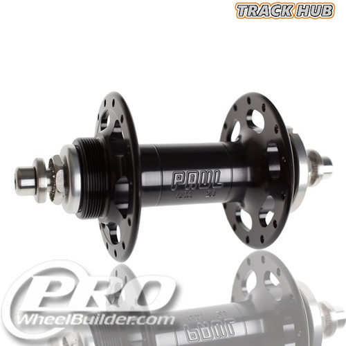 PAUL TRACK HIGH FLANGE REAR HUB