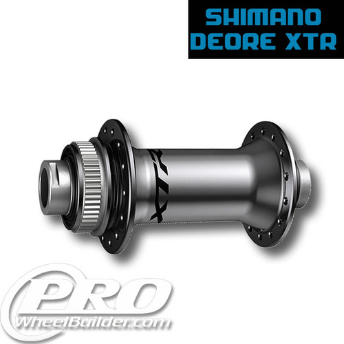 Shimano 105 FH R7070 Centerlock Disc Black Rear Hub | PWB