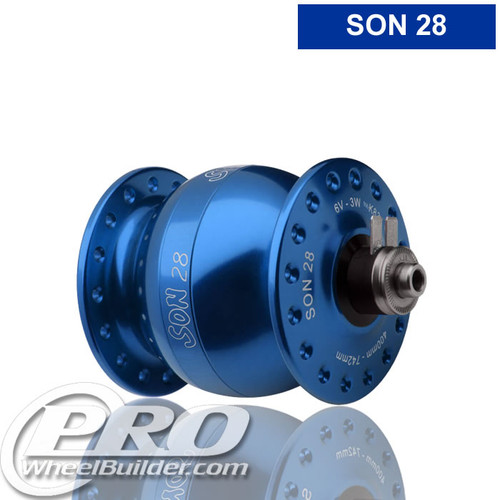 SON 28 HUB