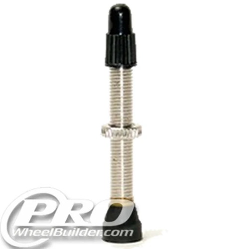 STANS NO TUBES UNIVERSAL 44MM TUBLESS ROAD VALVE STEM