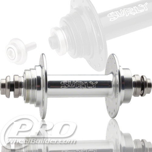 Components - Hubs - Surly Hubs - ProWheelBuilder