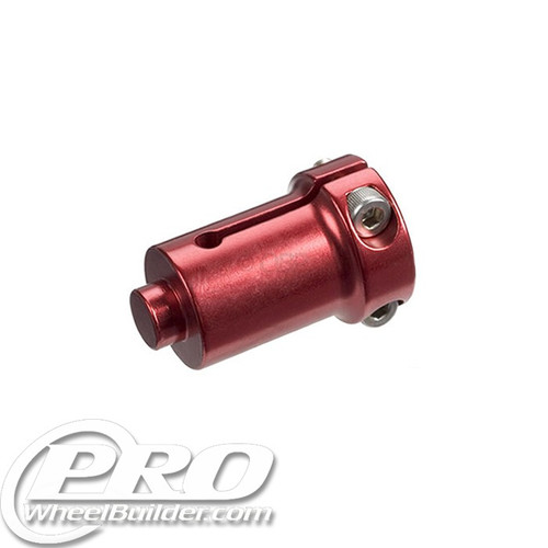 SURLY PUGSLEY 17.5MM TRUING ADAPTER