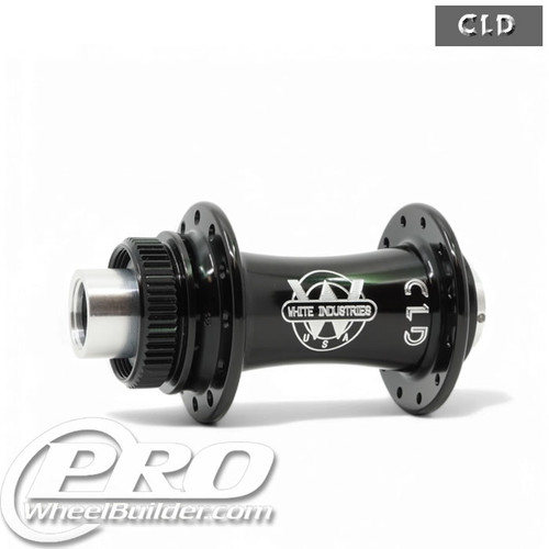 White Industries CLD Rear BOOST Centerlock Disc Hub | PWB