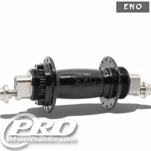 White Industries Dos ENO Freewheel | ProWheelBuilder