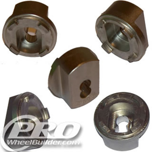 White Industries ENO Axle Removal Tool | ProWheelBuilder