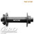 NEXTIE ROLLINGSTAR II FAT BIKE FRONT ISO 6 BOLT DISC HUB