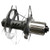 ROLF PRIMA EOS4 RIM BRAKE WHEELSET