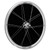 ROLF PRIMA VIGOR RIM BRAKE SPECIAL EDITION SILVER WHEELSET