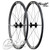 ROLF PRIMA VIGOR FX WHEELSET