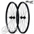 ROLF PRIMA HYALITE 25 ES WHEELSET