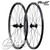 ROLF PRIMA HYALITE 25 ES WHEELSET
