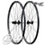 ROLF PRIMA HYALITE 25 ES WHEELSET
